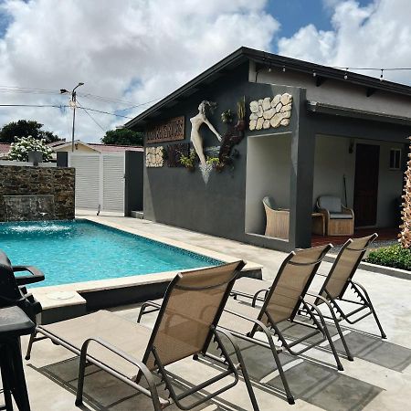 Aruba Bliss Condos Oranjestad Bagian luar foto