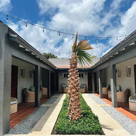 Aruba Bliss Condos Oranjestad Bagian luar foto