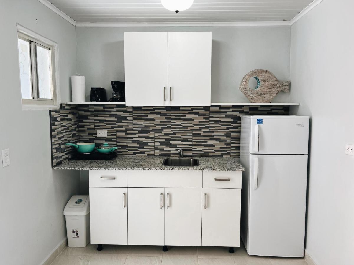 Aruba Bliss Condos Oranjestad Bagian luar foto