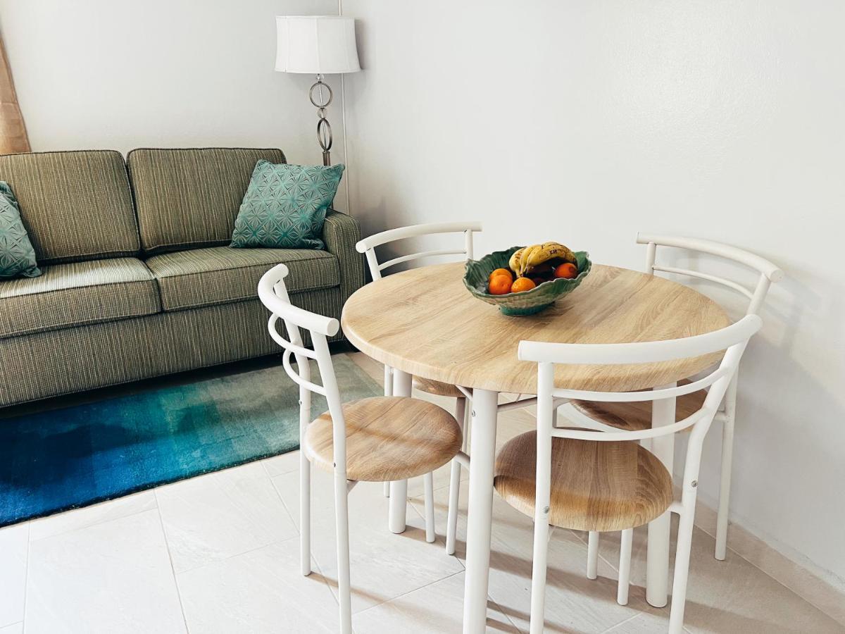 Aruba Bliss Condos Oranjestad Bagian luar foto