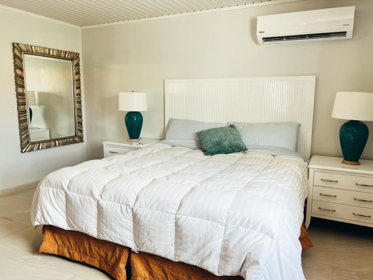 Aruba Bliss Condos Oranjestad Bagian luar foto