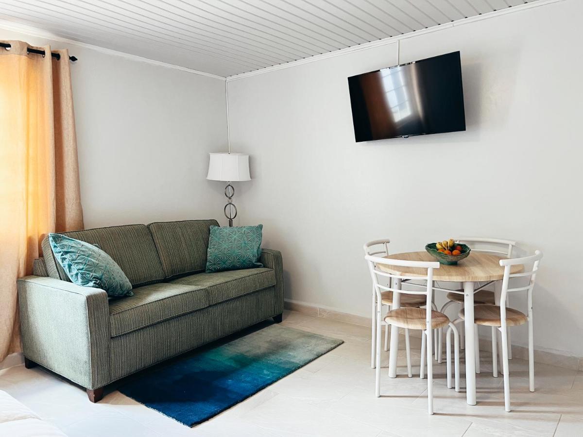Aruba Bliss Condos Oranjestad Bagian luar foto