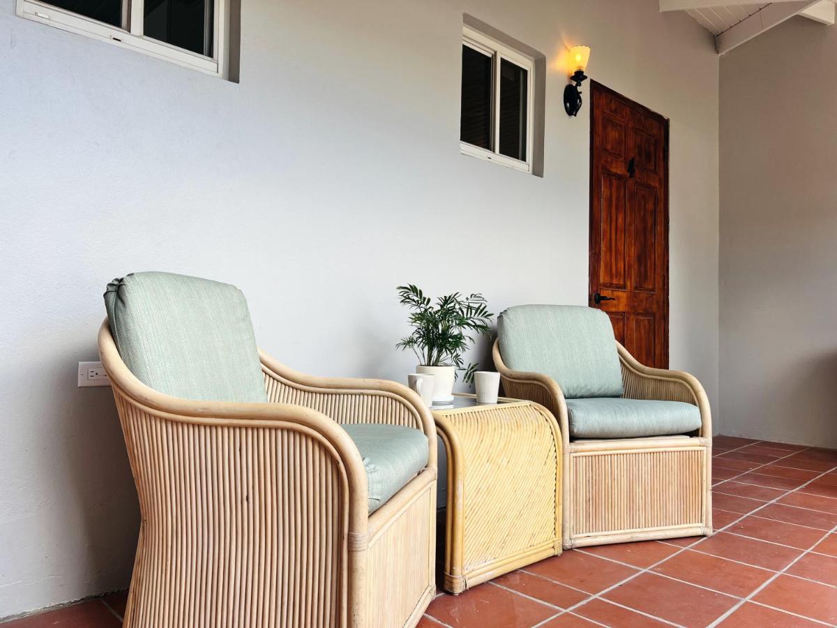 Aruba Bliss Condos Oranjestad Bagian luar foto